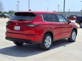 New 2025 Mitsubishi Outlander ES image 4