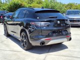 New 2024 Alfa Romeo Stelvio Ti w/ Performance Driving Package image 3