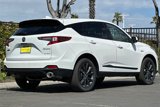 New 2025 Acura RDX A-Spec image 3