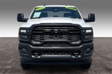 Used 2025 RAM 2500 Tradesman w/ Special Service Vehicle Group image 3