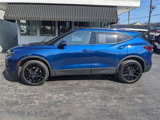 Used 2022 Chevrolet Blazer LT w/ LPO, Black Accent Package image 2