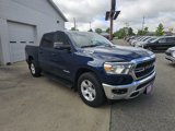 Used 2023 RAM 1500 Big Horn image 3
