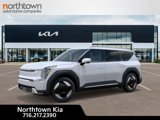 New 2026 Kia EV9 Wind image 3