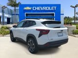 New 2025 Chevrolet Trax RS w/ Driver Confidence Package image 3