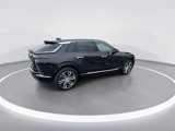 New 2026 Cadillac Lyriq Premium Luxury image 4