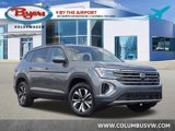 New 2025 Volkswagen Atlas SE image 1