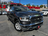 Used 2019 RAM 1500 Laramie image 2