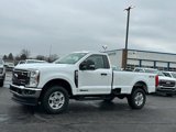 New 2025 Ford F250 XLT w/ F-250 >10K GVWR Package image 4