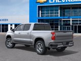 New 2026 Chevrolet Silverado 1500 LTZ image 3