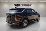 New 2025 Cadillac Escalade IQ Luxury 2 w/ LPO, Radiant Package image 5