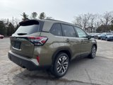 New 2025 Subaru Forester Touring image 3