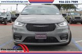 New 2025 Chrysler Pacifica Premium image 2