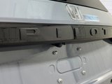 New 2025 Honda Pilot Black Edition image 6
