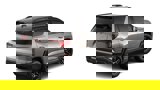 New 2026 GMC Terrain AT4 w/ Technology Package II image 5