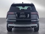 New 2026 Chevrolet Traverse Z71 w/ Enhanced Driving Package image 4