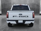 New 2025 Ford F150 Lariat image 5