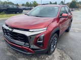 New 2026 Chevrolet Equinox ACTIV w/ Convenience Package III image 3