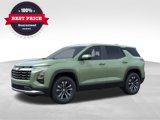 New 2026 Chevrolet Equinox LT image 2
