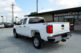 Used 2018 Chevrolet Silverado 2500 W/T w/ WT Convenience Package image 5