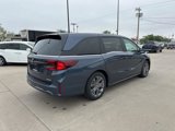 New 2025 Honda Odyssey Touring image 3
