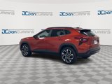 Used 2024 Chevrolet Trax RS w/ Sunroof Package image 6