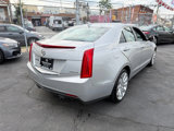 Used 2013 Cadillac ATS Luxury w/ Cold Weather Package image 6