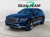 New 2025 Genesis GV80 3.5T Prestige image 3