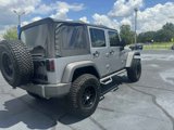 Used 2015 Jeep Wrangler Unlimited Sport w/ Quick Order Package 24S image 5