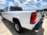 Used 2007 Chevrolet Silverado 2500 LT w/ Heavy-Duty Power Package image 5