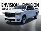 New 2026 RAM 1500 2WD Crew Cab image 4