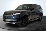 New 2025 Land Rover Range Rover SE image 2