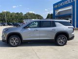 New 2026 Chevrolet Traverse LT w/ Driver Confidence Package image 2