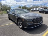 Used 2023 Genesis G90 3.5T image 4