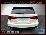 Used 2017 Acura MDX FWD image 4