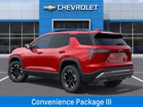 New 2026 Chevrolet Equinox ACTIV w/ Convenience Package III image 4