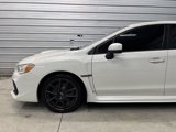 Used 2021 Subaru WRX Premium image 3