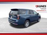New 2025 Chevrolet Tahoe LT w/ Comfort Package image 4