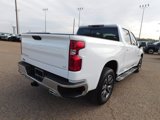New 2025 Chevrolet Silverado 1500 LT w/ Z71 Off-Road Package image 2