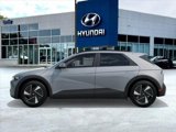 New 2025 Hyundai Ioniq 5 SEL image 3