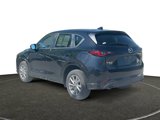 Used 2024 MAZDA CX-5 AWD 2.5 S w/ Select Package image 3