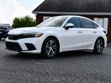Used 2023 Honda Civic LX image 3