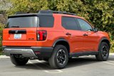 New 2026 Honda Passport TrailSport Elite image 5