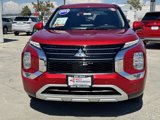 Used 2024 Mitsubishi Outlander SE image 3