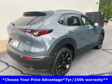 Used 2023 MAZDA CX-30 AWD 2.5 S w/ Preferred Package image 3