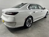 New 2024 BMW i7 xDrive60 image 3