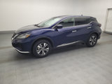 Used 2023 Nissan Murano S image 2