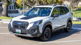 Used 2023 Subaru Forester Wilderness image 3