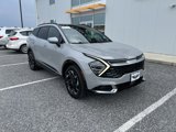 Used 2023 Kia Sportage SX image 2