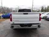 Used 2020 Chevrolet Silverado 1500 W/T w/ WT Safety Package image 6
