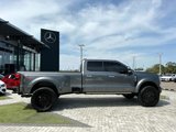 Used 2024 Ford F450 Limited w/ FX4 Off-Road Package image 3